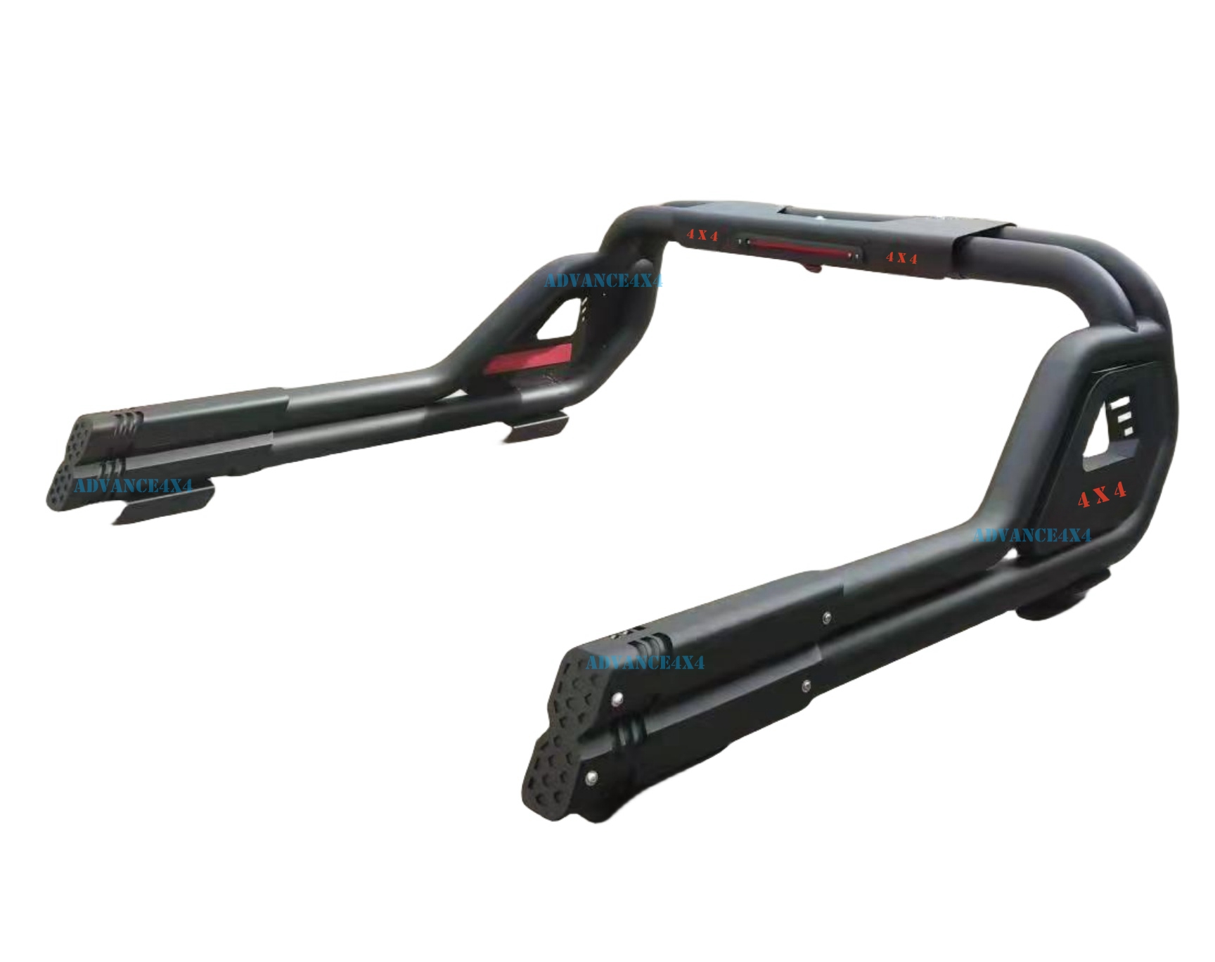BK ROLL BAR/ SPORT BAR FOR HILUX ROCCO/VIGO/REVO PICKUPS TRUCKS